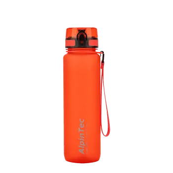 ALPINTEC ΠΑΓΟΥΡΙ ΠΛΑΣΤΙΚΟ 1000ml QUEST ΠΟΡΤΟΚΑΛΙ