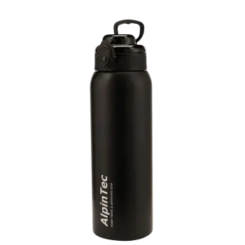 ALPINTEC ΘΕΡΜΟΣ ΠΑΓΟΥΡΙ ΑΤΣΑΛΙ 1000ml ΠΛΑΣΤΙΚΗ ΛΑΒΗ ΜΑΥΡΟ