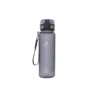 ALPINTEC ΠΑΓΟΥΡΙ ΠΛΑΣΤΙΚΟ 500ml STYLE ΓΚΡΙ