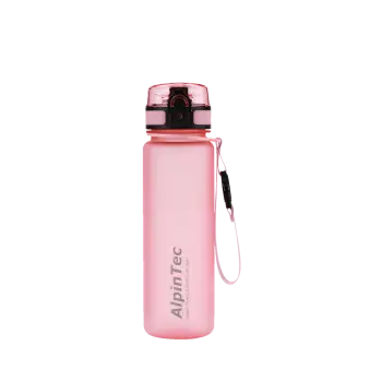 ALPINTEC ΠΑΓΟΥΡΙ ΠΛΑΣΤΙΚΟ 500ml STYLE ΡΟΖ
