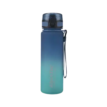 ALPINTEC ΠΑΓΟΥΡΙ ΠΛΑΣΤΙΚΟ BPA-FREE 500ml CLIMBING ΜΠΛΕ