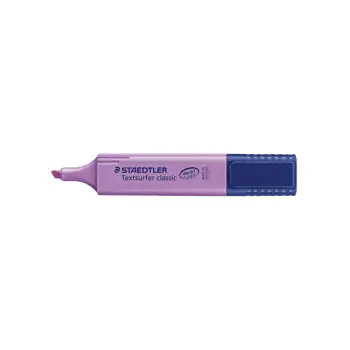 STAEDTLER ΜΑΡΚΑΔΟΡΟΣ ΥΠΟΓΡΑΜΜΙΣΗΣ Νο6 ΜΩΒ 10 ΤΕΜΑΧΙΑ (Το προιόν πωλείται σε μεμονωμένα τεμάχια του ενός)