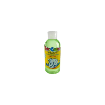 TOY COLOR ΚΟΛΛΑ ΧΕΙΡΟΤΕΧΝΙΑΣ 2+ 100ml KIDS ΔΙΑΦΑΝΗ 12 ΤΕΜΑΧΙΑ (Το προιόν πωλείται σε μεμονωμένα τεμάχια του ενός)