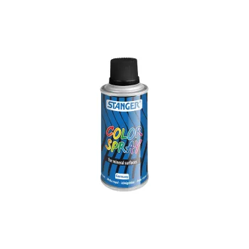 STANGER ΧΡΩΜΑ ΞΥΛΟΥ/GRAFFITI 150ml ΜΠΛΕ