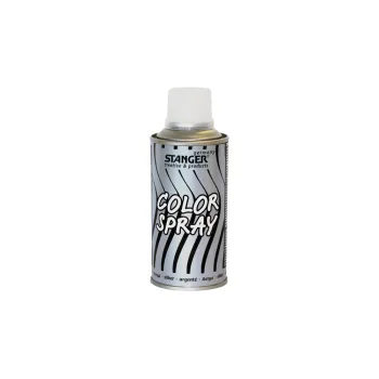 STANGER ΧΡΩΜΑ ΞΥΛΟΥ/GRAFFITI 150ml ΑΣΗΜΙ
