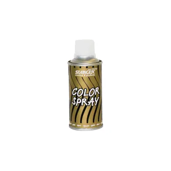 STANGER ΧΡΩΜΑ ΞΥΛΟΥ/GRAFFITI 150ml ΧΡΥΣΟ