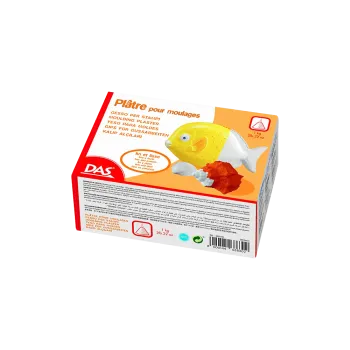 DAS ΓΥΨΟΣ ΚΑΛΛΙΤΕΧΝΙΑΣ 1kg
