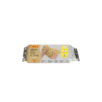 JOVI ΠΗΛΟΣ AIR DRY 250gr 3+ ΩΧΡΑ
