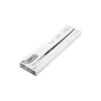 JOVI ΠΙΝΕΛΟ ΠΛΑΚΕ ΧΟΙΡΟΥ Νο4 6x216mm SCHOOL 12 ΤΕΜΑΧΙΑ (Το προιόν πωλείται σε μεμονωμένα τεμάχια του ενός)