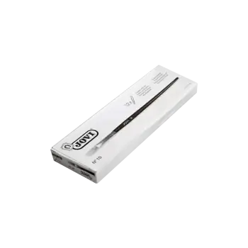 JOVI ΠΙΝΕΛΟ ΠΛΑΚΕ ΧΟΙΡΟΥ Νο10 8.5x234mm SCHOOL 12 ΤΕΜΑΧΙΑ (Το προιόν πωλείται σε μεμονωμένα τεμάχια του ενός)