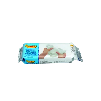 JOVI ΠΗΛΟΣ AIR DRY 500gr 3+ ΛΕΥΚΟΣ