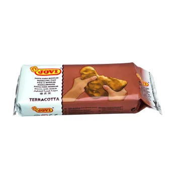 JOVI ΠΗΛΟΣ AIR DRY 1000gr 3+ ΚΑΦΕ