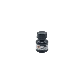 KOH-I-NOOR ΜΕΛΑΝΗ ΣΙΝΙΚΗ ΜΑΥΡΗ 20gr