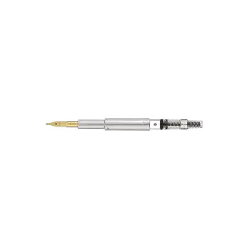 PILOT ΑΝΤ/ΚΗ ΜΥΤΗ ΠΕΝΑΣ CAPLESS 18K GOLD BROAD
