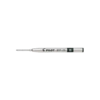 PILOT ΑΝΤΑΛΛΑΚΤΙΚΟ ΜΑΥΡΟ ΜΕΛΑΝΙ BRF-25 BROAD