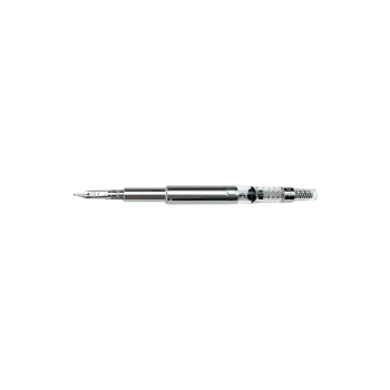 PILOT ΑΝΤΑΛΛΑΚΤΙΚΗ ΜΥΤΗ ΠΕΝΑΣ CAPLESS 18K RHODIUM EXTRA FINE