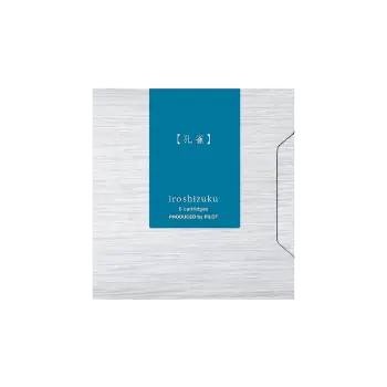PILOT FINE WRITING ΑΜΠΟΥΛΑ ΠΡΑΣΙΝΟ ΜΕΛΑΝΙ IROSHIZUKU KU-JAKU