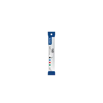 PILOT ΑΝΤΑΛΛΑΚΤΙΚΟ ΜΑΥΡΟ ΜΕΛΑΝΙ FRIXION BALL ZONE 0.7mm
