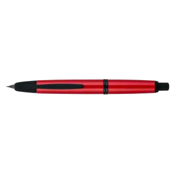 PILOT FINE WRITING ΠΕΝΑ 18Κ. CAPLESS LTD 2023 60TH ANNIVERSARY 'KANREKI' TITANIUM MEDIUM