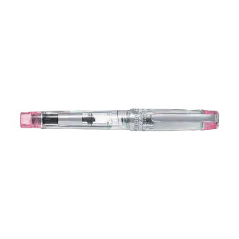 PILOT FINE WRITING ΠΕΝΑ ΜΥΤΗ ΑΤΣΑΛΙ PRERA MEDIUM ΔΙΑΦANH ΡΟΖ