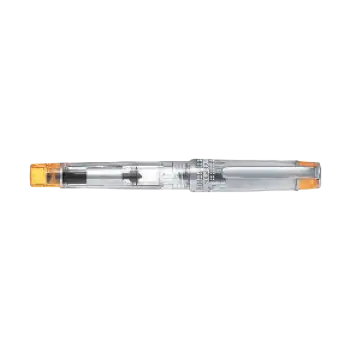 PILOT FINE WRITING ΠΕΝΑ ΜΥΤΗ ΑΤΣΑΛΙ PRERA MEDIUM ΔΙΑΦANH ΠΟΡΤΟΚΑΛΙ