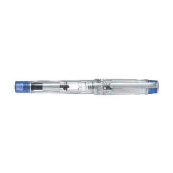 PILOT FINE WRITING ΠΕΝΑ ΜΥΤΗ ΑΤΣΑΛΙ PRERA MEDIUM ΔΙΑΦANH ΜΠΛΕ