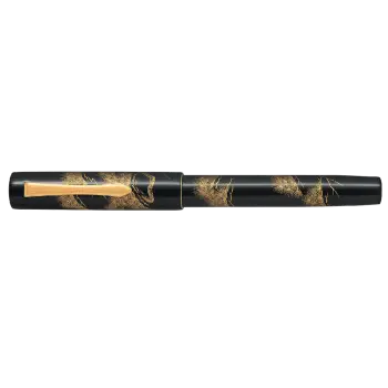 NAMIKI ΠΕΝΑ 18Κ. Νο 10 YUKARI CHINKIN MATSU PINE TREE FINE