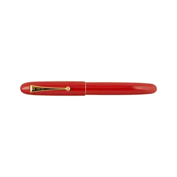 NAMIKI ΠΕΝΑ 18Κ. YUKARI ROYALE VERMILION MEDIUM