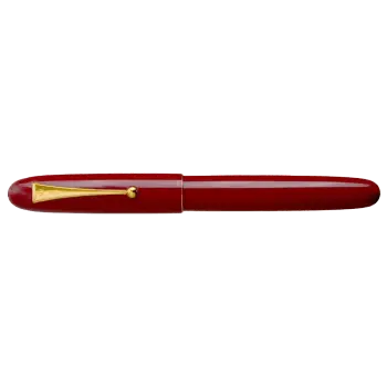 NAMIKI ΠΕΝΑ 18Κ. YUKARI ROYALE VERMILION BROAD