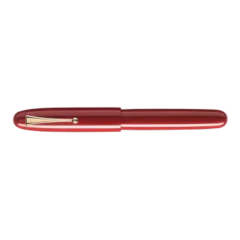 NAMIKI ΠΕΝΑ 18K. EMPEROR FINE/MEDIUM ΚΟΚΚΙΝΗ