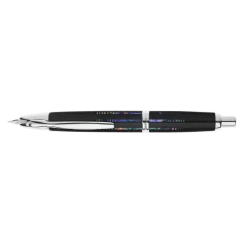 NAMIKI ΠΕΝΑ 18Κ. CAPLESS RADEN WATER SURFACE FINE