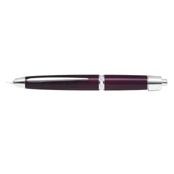PILOT FINE WRITING ΠΕΝΑ 18Κ. CAPLESS LS RHODIUM MEDIUM ΜΩΒ