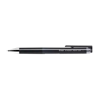 PILOT ΣΤΥΛΟ SYNERGY POINT 0.5mm FINE ΜΑΥΡΟ 12 TEMAXIA (Το προιόν πωλείται σε μεμονωμένα τεμάχια του ενός)