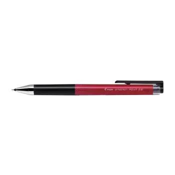 PILOT ΣΤΥΛΟ SYNERGY POINT 0.5mm FINE ΚΟΚΚΙΝΟ 12 TEMAXIA (Το προιόν πωλείται σε μεμονωμένα τεμάχια του ενός)