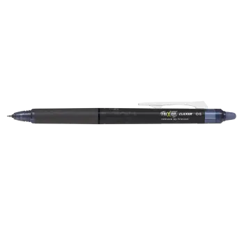 PILOT ΣΤΥΛΟ FRIXION POINT CLICKER 0.5 mm BLUE BLACK 12 ΤΕΜΑΧΙΑ (Το προιόν πωλείται σε μεμονωμένα τεμάχια του ενός)