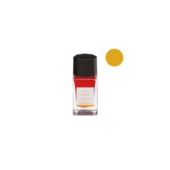 PILOT FINE WRITING ΜΕΛΑΝΙ ΠΕΝΑΣ IROSHIZUKU 15ml ΠΟΡΤΟΚΑΛΙ TO RO