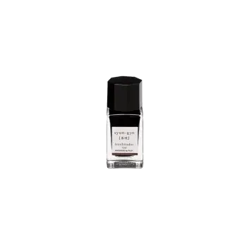 PILOT ΜΕΛΑΝΙ ΠΕΝΑΣ IROSHIZUKU 15ml ΜΑΥΡΟ SYUN GYO