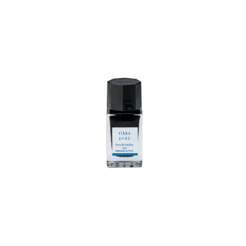 PILOT ΜΕΛΑΝΙ ΠΕΝΑΣ IROSHIZUKU 15ml ΜΠΛΕ RIKKA