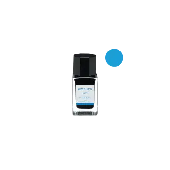 PILOT FINE WRITING ΜΕΛΑΝΙ ΠΕΝΑΣ IROSHIZUKU 15ml ΜΠΛΕ AMA-IRO