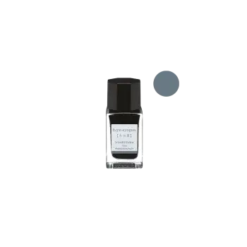 PILOT FINE WRITING ΜΕΛΑΝΙ ΠΕΝΑΣ IROSHIZUKU 15ml ΓΚΡΙ KIRI-SAME