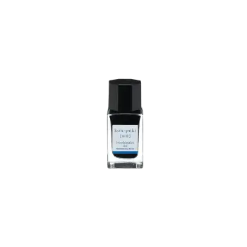 PILOT ΜΕΛΑΝΙ ΠΕΝΑΣ IROSHIZUKU 15ml ΜΠΛΕ KON PEKI