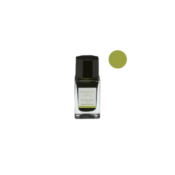 PILOT FINE WRITING ΜΕΛΑΝΙ ΠΕΝΑΣ IROSHIZUKU 15ml ΑΝΟΙΧΤΟ ΠΡΑΣΙΝΟ HOTARU BI