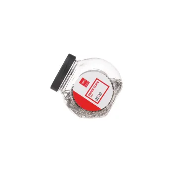 DELI ΣΥΝΔΕΤΗΡΕΣ Νο3 ΒΑΖΟ ΑΤΣΑΛΙ 200 ΤΕΜΑΧΙΑ 29mm ESSENTIAL