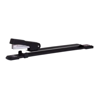 DELI ΣΥΡΡΑΠΤΙΚΟ ΓΡΑΦΕΙΟΥ LONG ARM 24/6 26/6 PRO ΑΣΣΟΡΤΙ
