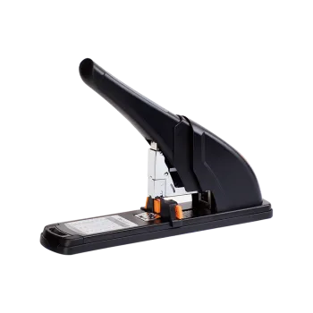DELI ΣΥΡΡΑΠΤΙΚΟ ΓΡΑΦΕΙΟΥ HEAVY DUTY 23/6 23/23 ΜΕΤΑΛΛΙΚΟ
