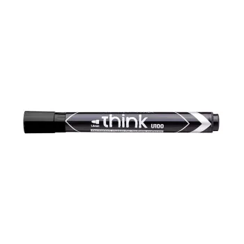 DELI ΜΑΡΚΑΔΟΡΟΣ ΑΝΕΞΙΤΗΛΟΣ FINE THINK ΜΑΥΡΟ 12 ΤΕΜΑΧΙΑ (Το προιόν πωλείται σε μεμονωμένα τεμάχια του ενός)