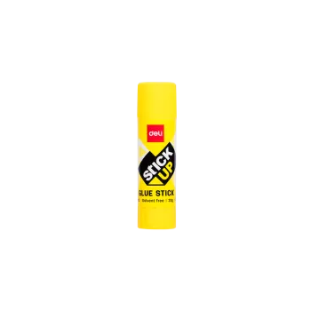 DELI ΚΟΛΛΑ STICK 20gr STICK UP 12 ΤΕΜΑΧΙΑ (Το προιόν πωλείται σε μεμονωμένα τεμάχια του ενός)