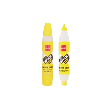 DELI ΚΟΛΛΑ ΡΕΥΣΤΗ ΔΙΠΛΗ 35ml 24 ΤΕΜΑΧΙΑ (Το προιόν πωλείται σε μεμονωμένα τεμάχια του ενός)