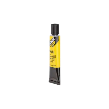 DELI ΚΟΛΛΑ ΡΕΥΣΤΗ 35ml 12 ΤΕΜΑΧΙΑ (Το προιόν πωλείται σε μεμονωμένα τεμάχια του ενός)