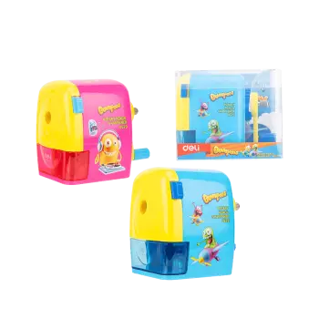 DELI ΞΥΣΤΡΑ ΕΠΙΤΡΑΠΕΖΙΑ 6.9-12mm 95x75x65mm MIYOU ΑΣΣΟΡΤΙ